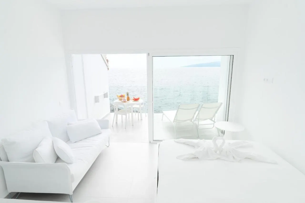Ferienwohnung Cloud On The Sea Callao Salvaje 0*,  Spanien